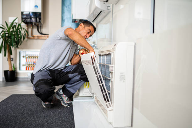 Best Ductwork Cleaning Services  in Castle Hills, TX