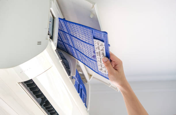 Ventilation Cleaning Services in TX
